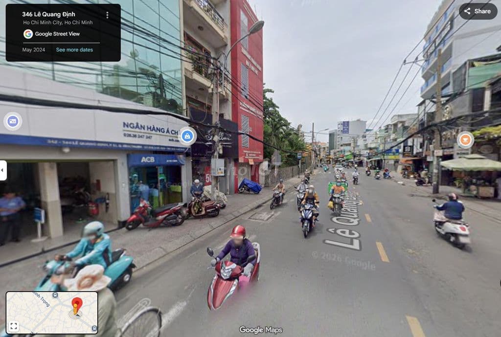 SIÊU PHẨM MẶT TIỀN LÊ QUANG ĐỊNH – CHUẨN KINH DOANH CHUỖI - Ảnh 3