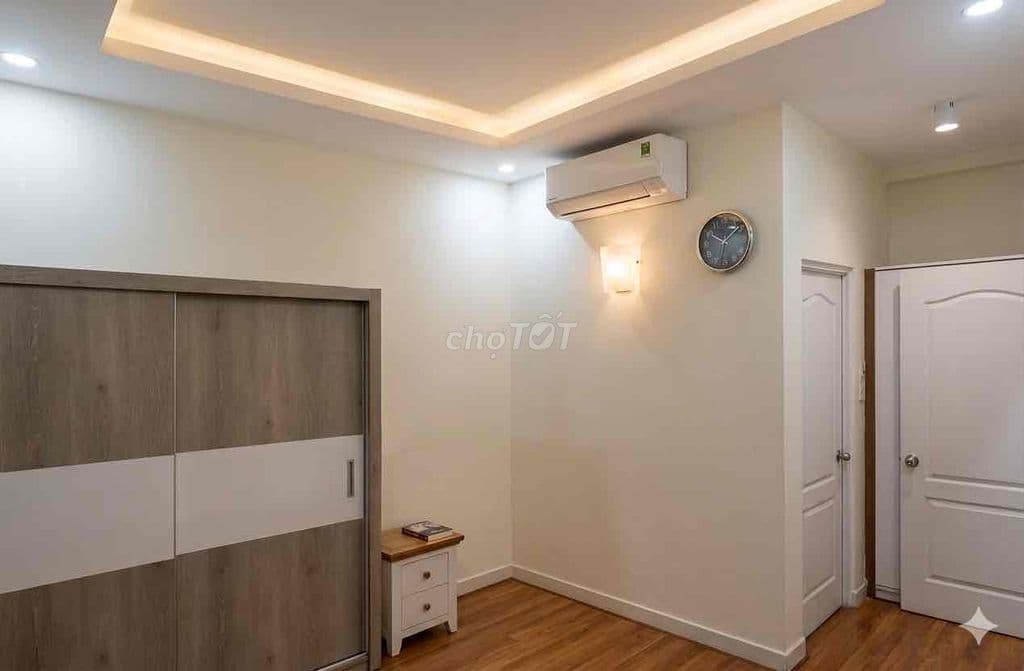 Bán căn hộ chung cư Hưng Ngân Q12 - Ảnh 3