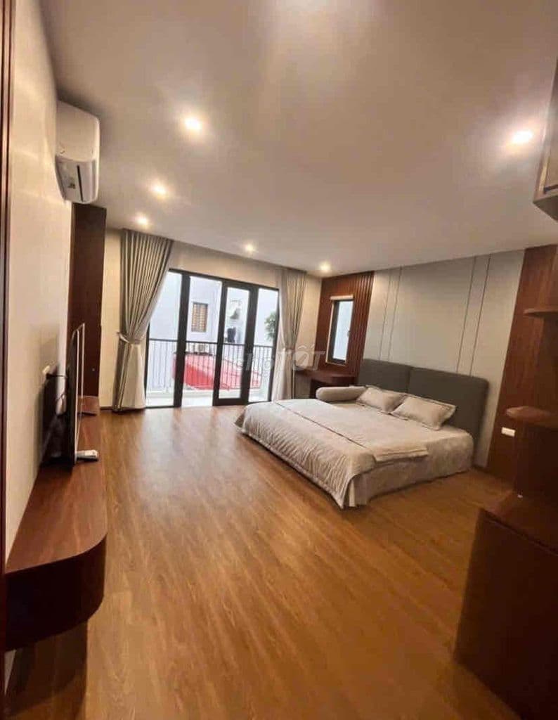 XUÂN ĐỈNH/ SÁT ĐSQ- DT 45m2 x 6 TẦNG THANG MÁY- NGÕ THÔNG - HƠN 11 TỶ - Ảnh 3