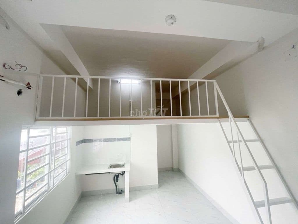 Dòng tiền 20Tr tháng CHDV 4 tầng đúc 80m2 gần 4 Xã
