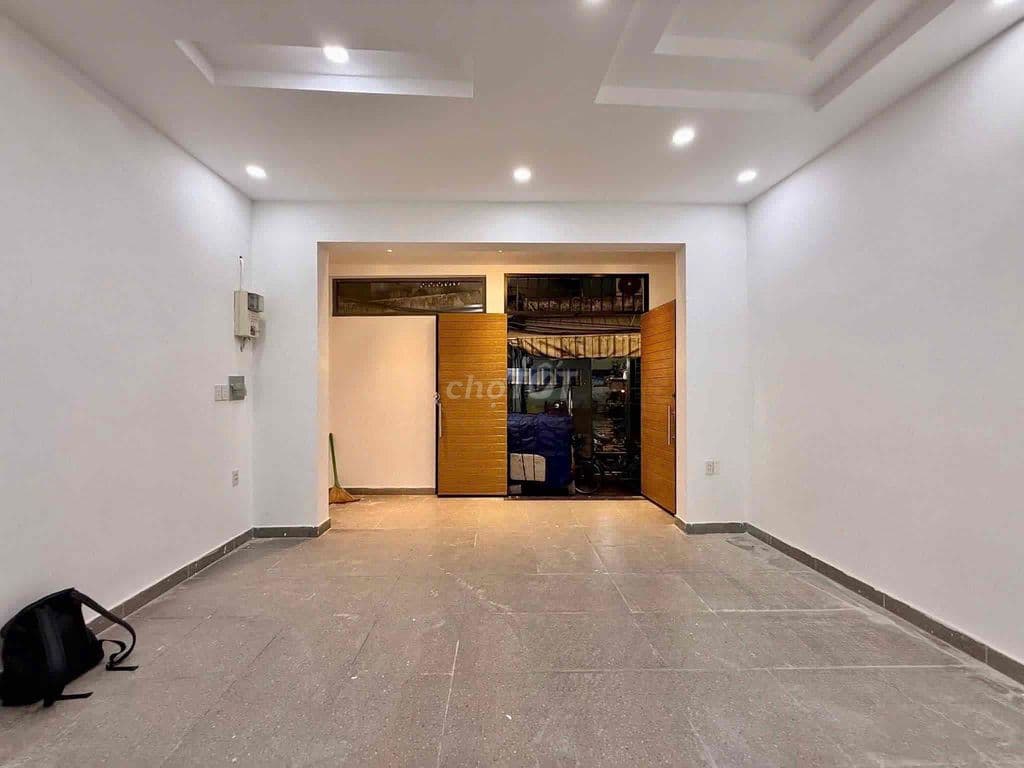 Bác Thịnh cần bán gấp nhà Bình Thạnh. Sổ hồng riêng - Ảnh 3