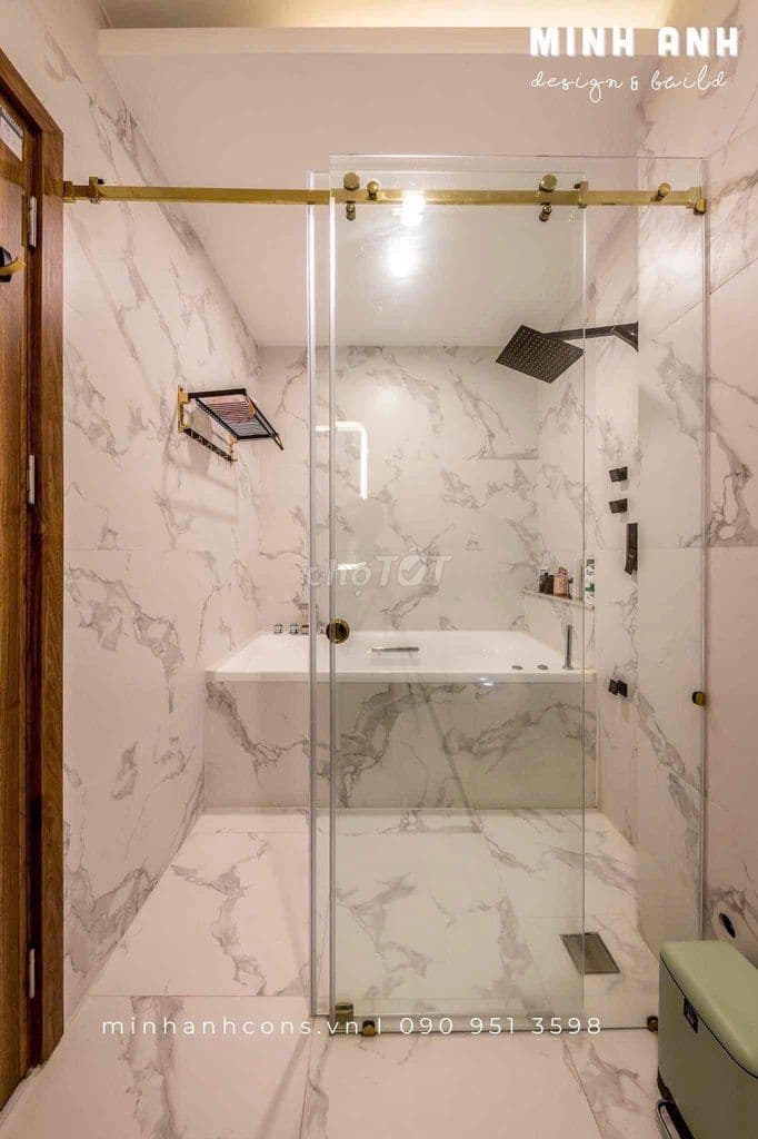 nhà mới - Ảnh 2