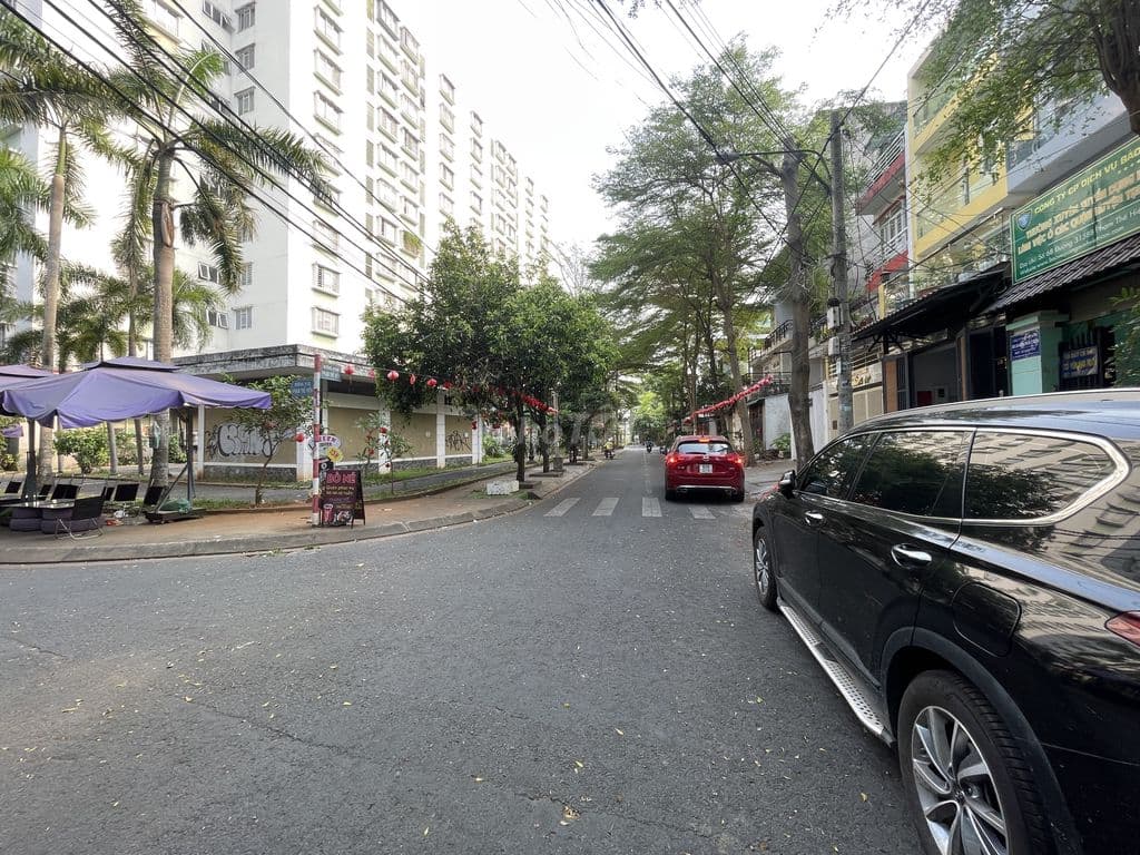 5tỷ3 /nền - gần đường 35A Trịnh Quang Nghị, Sổ cá nhân KDC Phú lợi - Ảnh 3