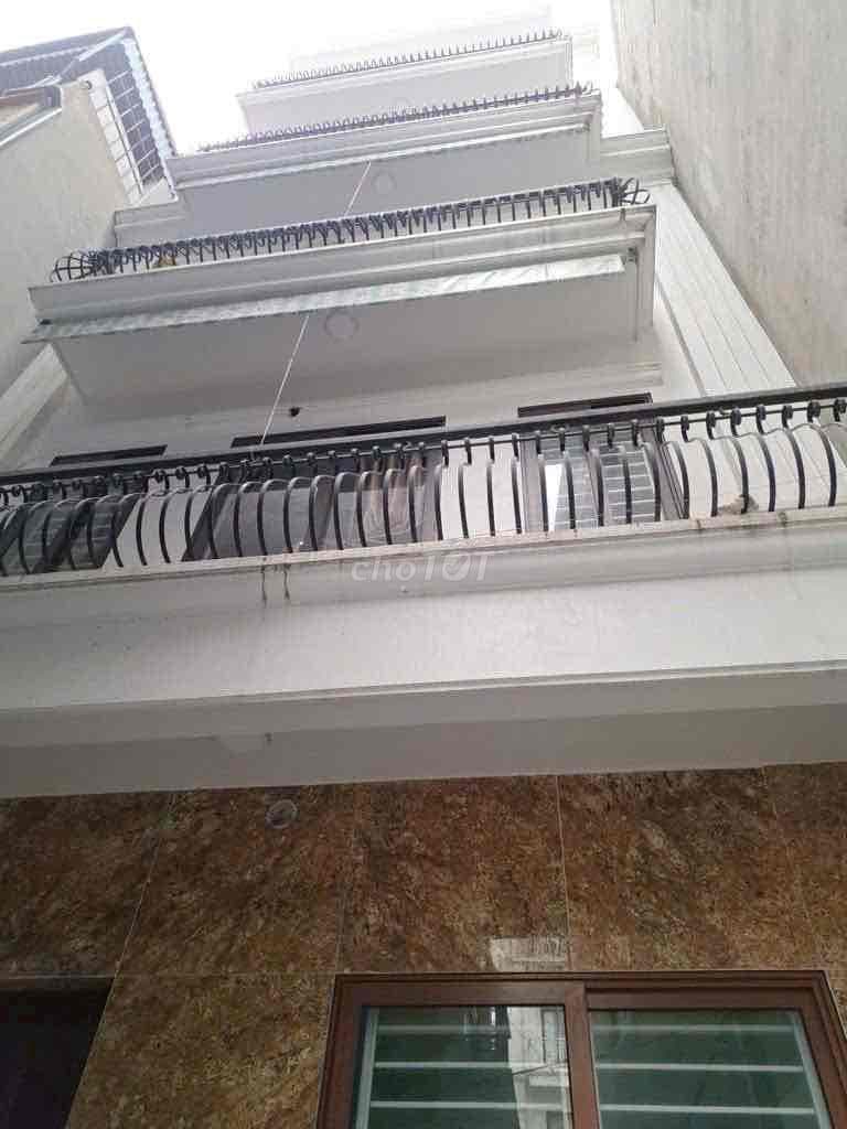 🔥 NHÀ ĐẸP GIÁ *** KHU VỰC TÂY MỖ 🔥 📍 Ngay UBND Tây Mỗ – Vị trí tr