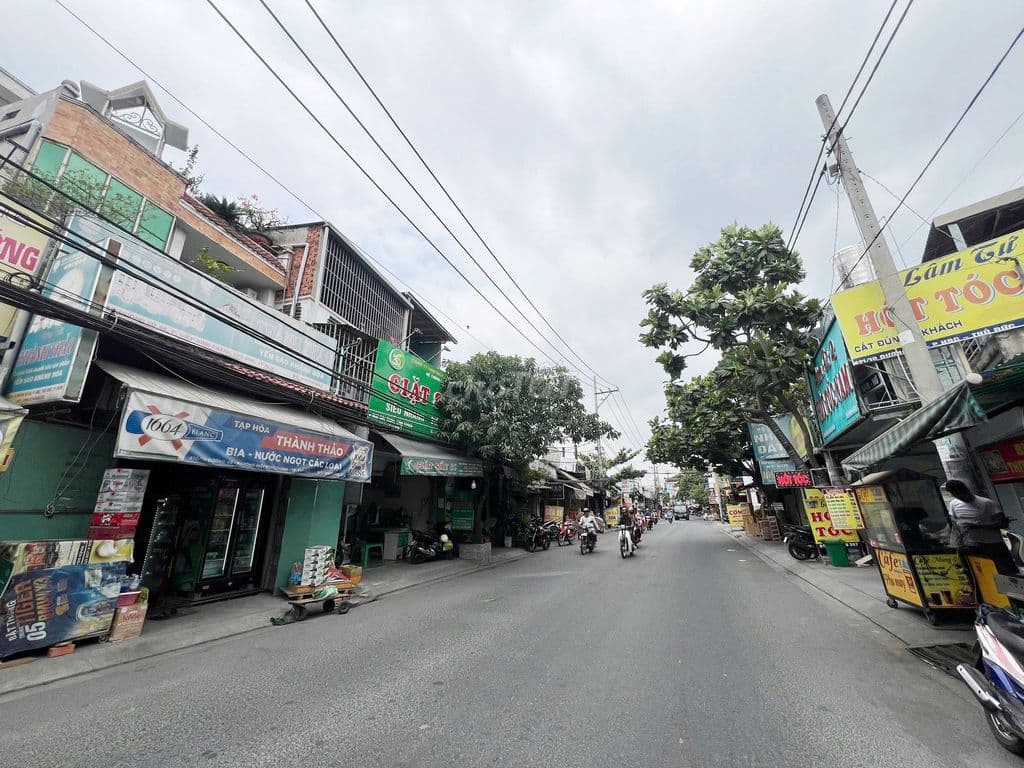 Bán nhanh lô đất 84m2, Đường 48, Hiệp Bình Chánh, Thủ Đức, Giá 1.9 tỷ - Ảnh 2