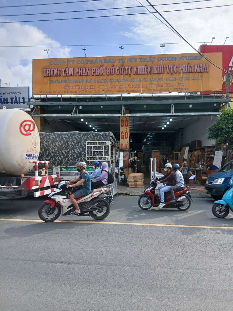 Cửa hàng mt đương LÊ VĂN KHƯƠNG dt 11,6×45 - Ảnh 3