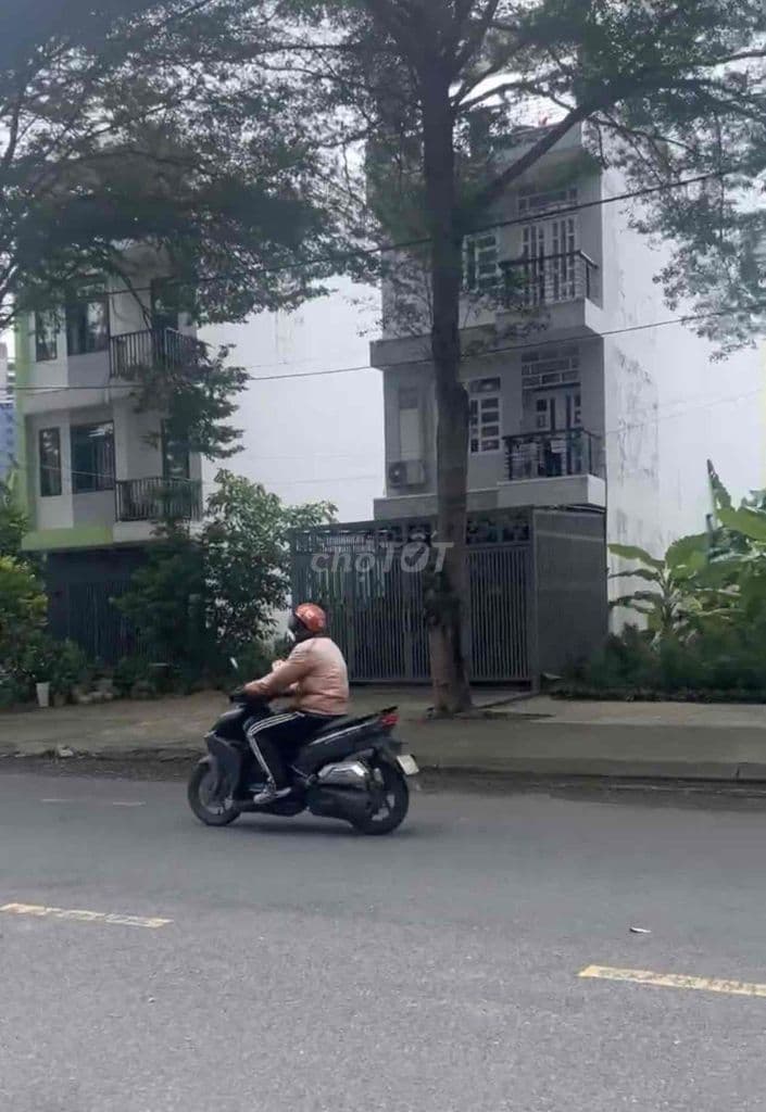 Thanh lý nền đất ngay gần bến xe quận 8 - Ảnh 3