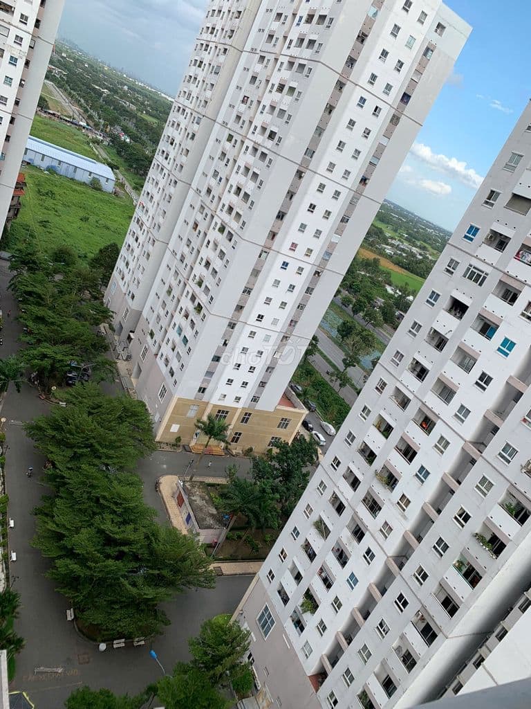 Bán căn hộ sổ hồng riêng giá 1.550 tỷ tại Hqc Plaza,sang tên ngay - Ảnh 2