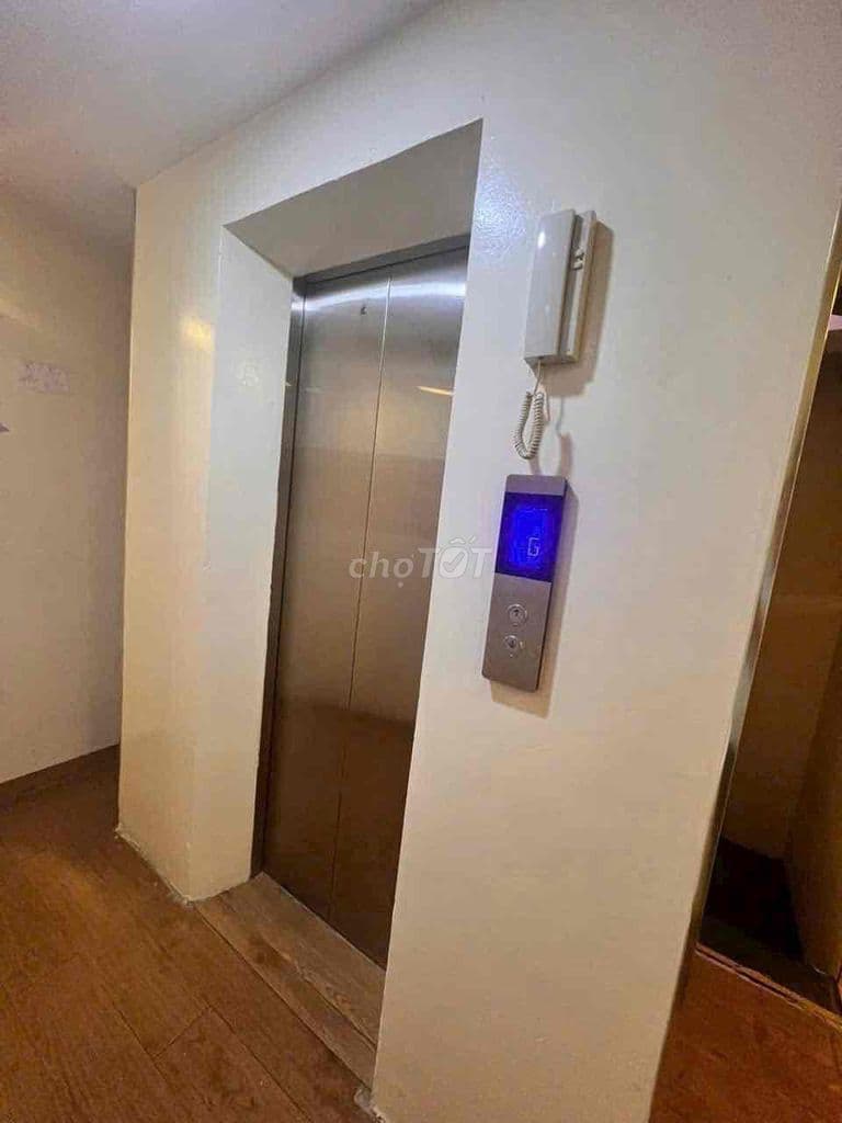 THẬT 100% THU NET 60 TRIỆU/THÁNG 18 PHÒNG. 19WC RIÊNG THANG MÁY - Ảnh 3