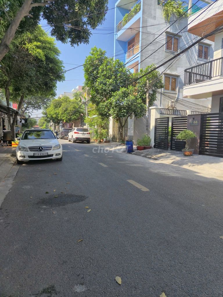 Bán nhà 5x28m đường 185 Phước Long B, Quận 9 giá 11,5 tỷ sổ hồng - Ảnh 2