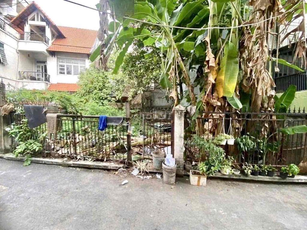 Đất HXH 496/ Dương Quảng Hàm, P.6, GV: 4,2( NH: 5,8m) x 14, giá 6,5tỷ - Ảnh 3