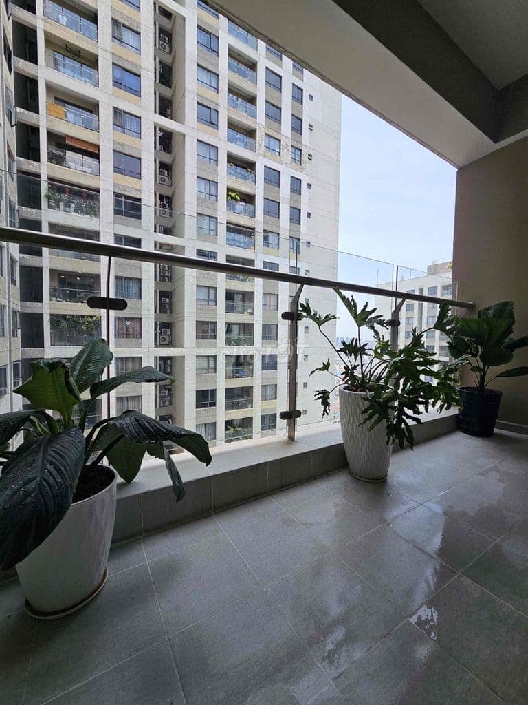 Căn hộ 1PN 64m2 đầy đủ nội thất The Gold View - Ảnh 3