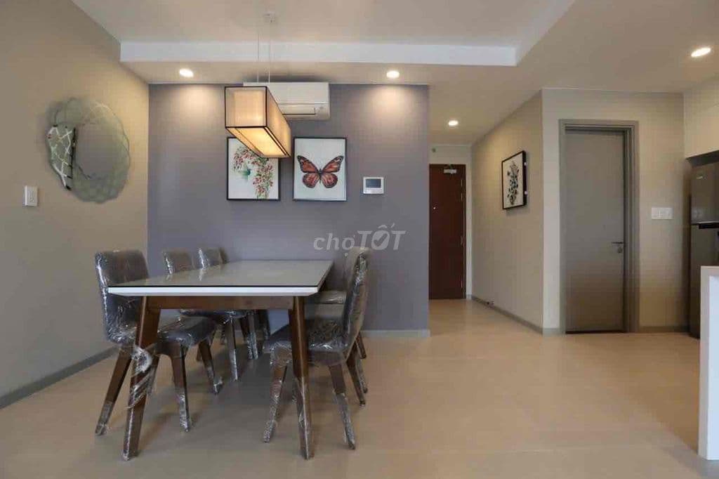 BÁN NHANH GIÁ RẺ CĂN HỘ CC SUNRISE CITY SHR 2P 2WC QUẬN 7 - Ảnh 3