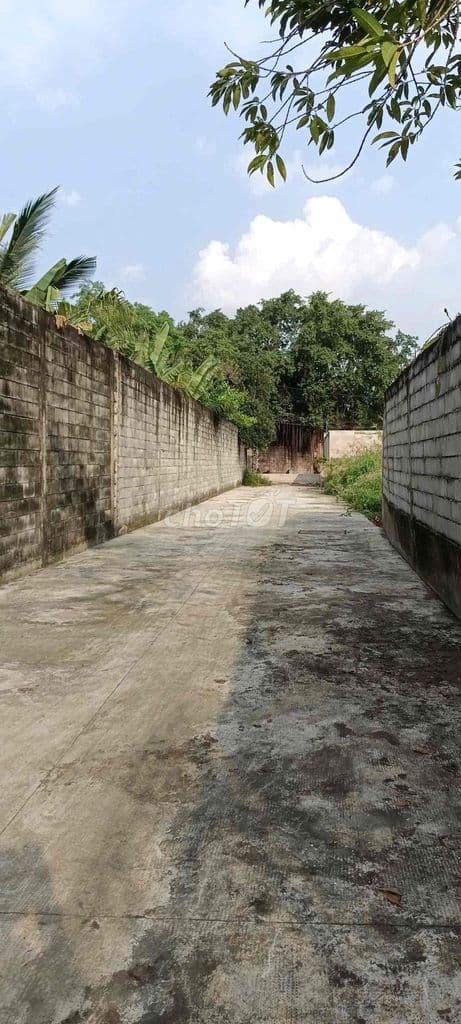 454m2 ĐẤT GÓC 2 MẶT TIỀN SÔNG SÀI GÒN, An phú đông q12 - Ảnh 2