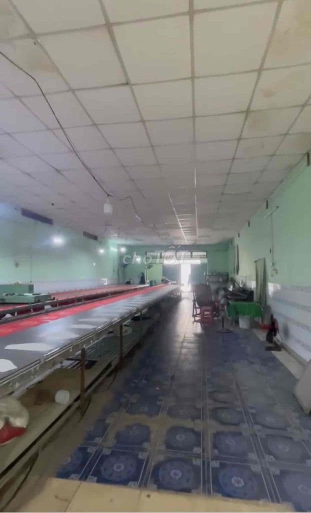 BÁN NHÀ XƯỞNG 218m giá 8.6 tỷ - Ảnh 3