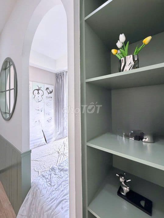 Căn hộ Sunrise Riverside 3PN - Đã có sổ - View sông thoáng mát - Ảnh 3