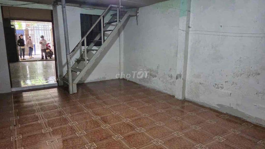 nhà bình chiểu thủ đức-75m - hẻm oto- 3,7 tỷ lh *** - Ảnh 3