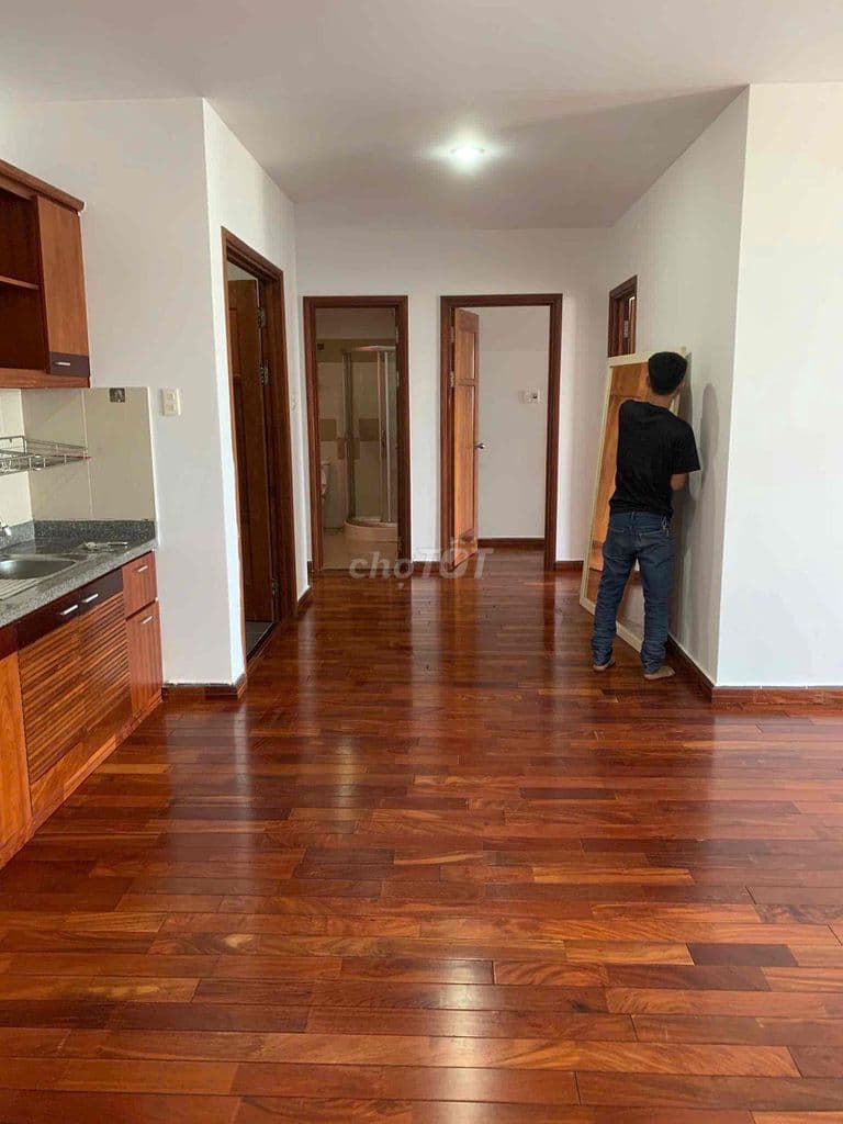 Bán căn hộ TDH Trường Thọ, 2PN 2WC 92m2 4tỷ4 - Ảnh 3