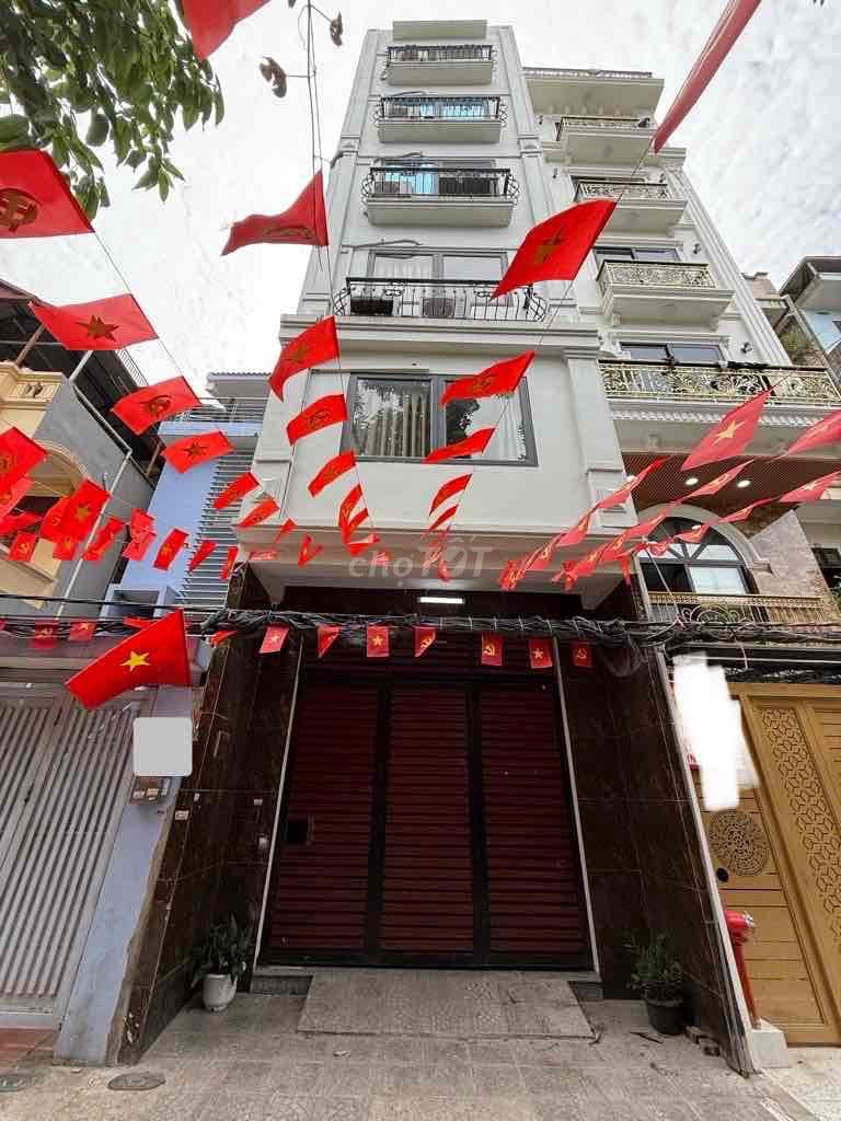 📈 Tòa Nhà Dòng Tiền 1.8 Tỷ/Năm – 28P Full Đồ – 38 Tỷ - Ảnh 2