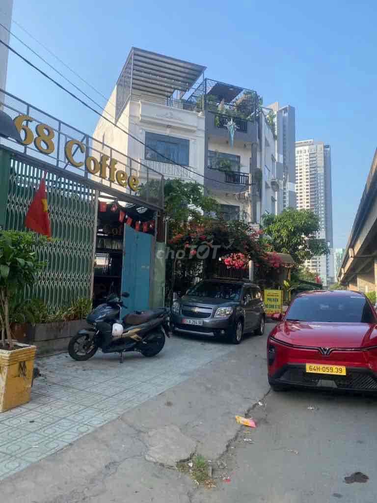 Bán Đất MTKD 2 MT Nguyễn Thị Thập, ngang 5m, KDCHH, Giá nhỉnh 5 tỉ - Ảnh 2