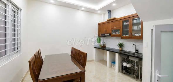 bán nhà 43m² Bồ Đề Long Biên ô tô đỗ cửa - Ảnh 2
