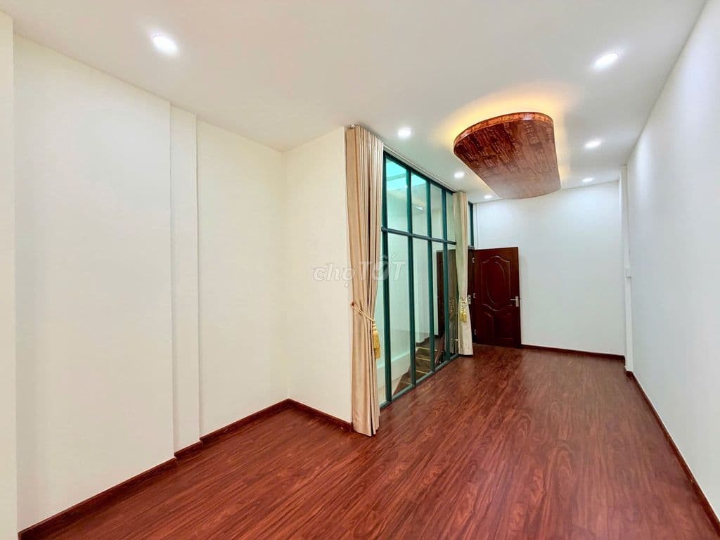 Bán căn nhà hẻm 15 đường Cầm Bá Thước, P.7, Q. Phú nhuận - Ảnh 3