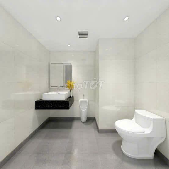 |Nhà mới, giáp Q1| Bán nhà 3 tầng, hẻm 3 gác Nguyễn Công Trứ - Ảnh 2