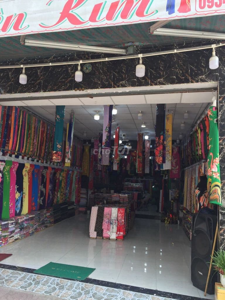 Bán nhà Mặt tiền Tô ký, ngang 5,5 dài 27, - Ảnh 3