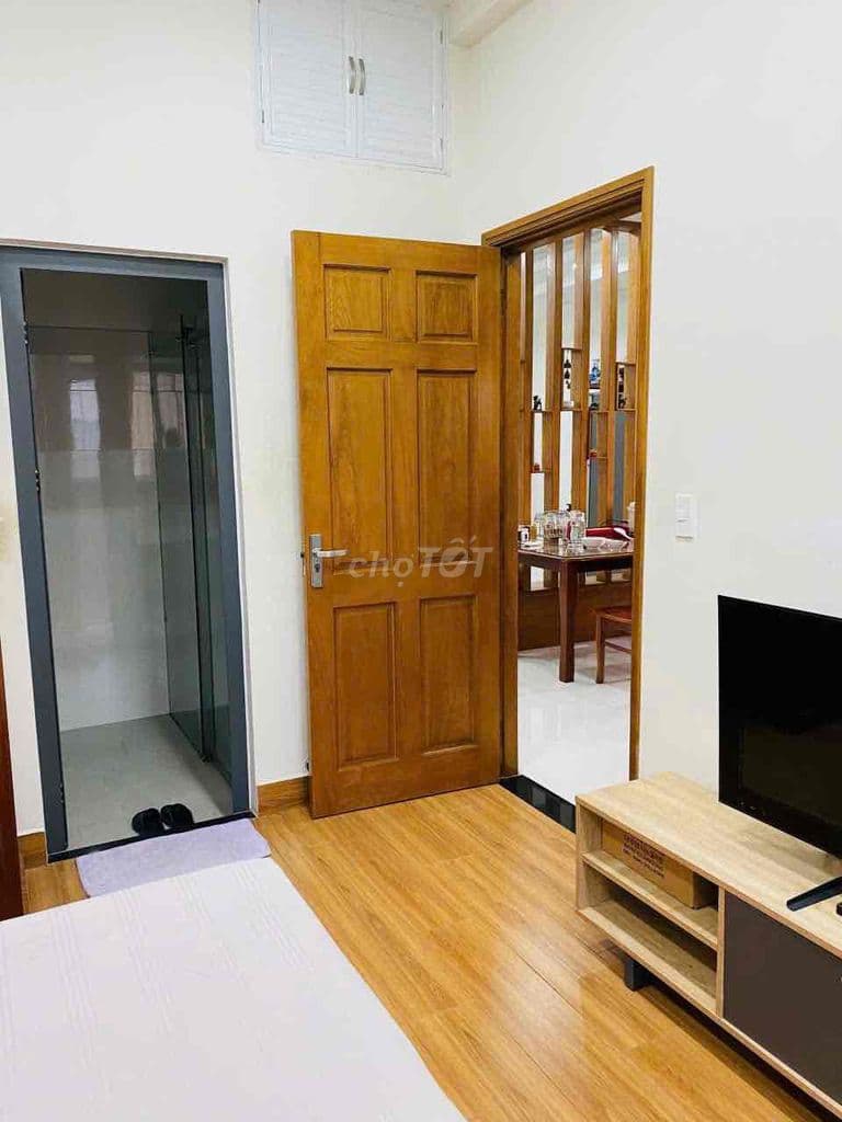 Bán căn góc CC Quân Đội 3PN 2toilet Nhà đẹp SỔ HỒNG RIÊNG - Ảnh 3