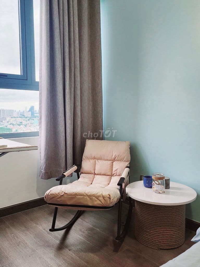 CHỦ CẦN DĂNG BÁN GẤP CĂN HỘ Q7 BOULEVARD 2PN-2WC - Ảnh 2