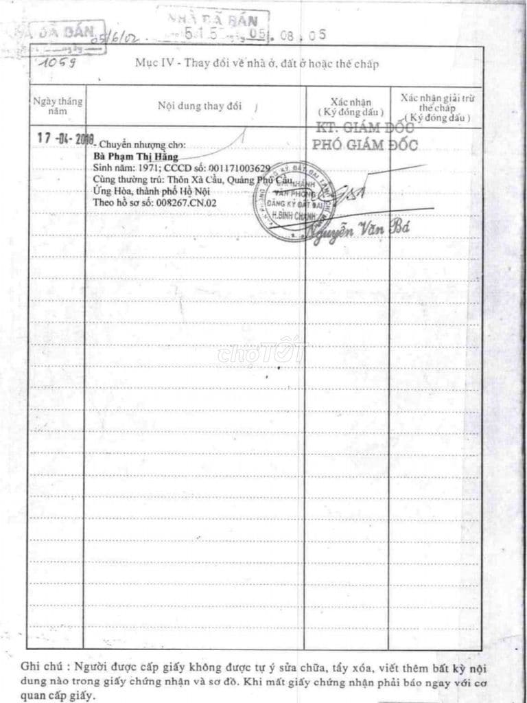 🔥 GIÁ TỐT – MẶT TIỀN TL10 – CÓ SẴN DÒNG TIỀN 🔥