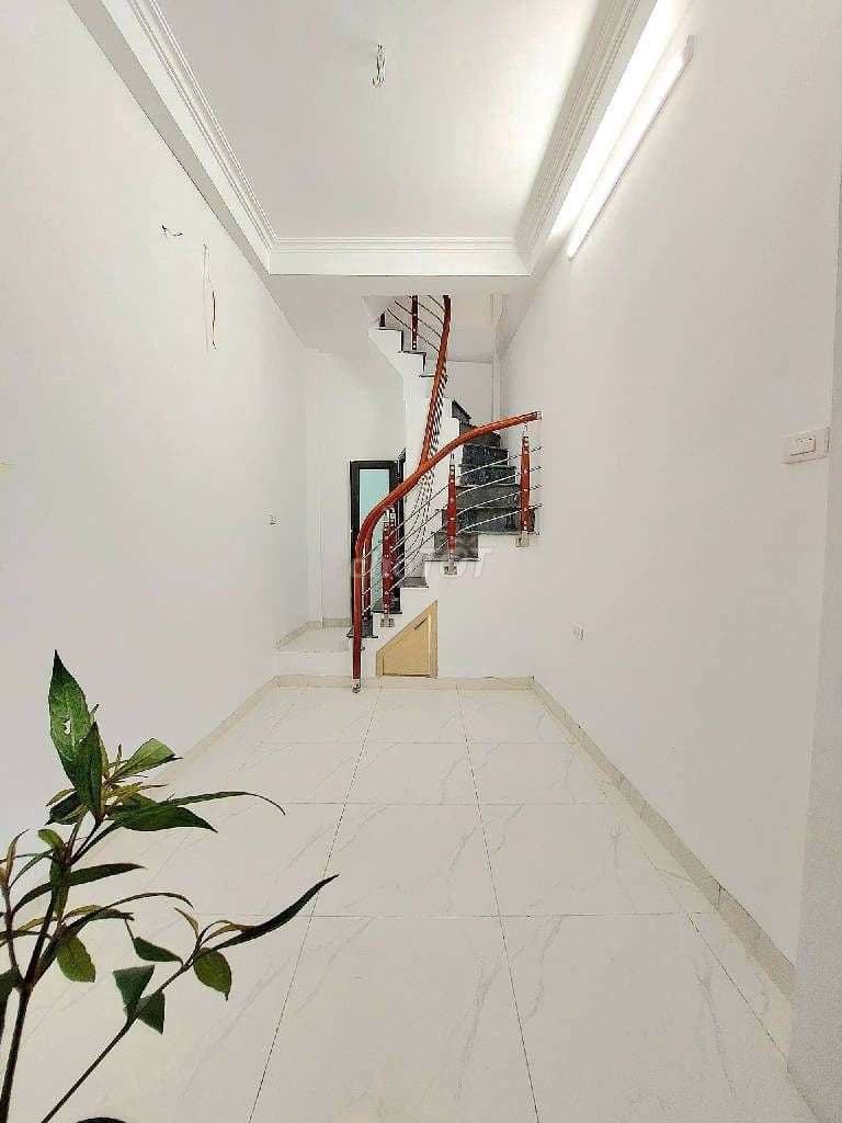 Bán Nhà Bạch Mai ,Hai Bà 16m, 6 tầng , giá 4,05 tỷ ,sổ riêng, Nhà đẹp