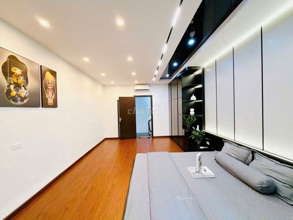 Nhà ởTrường Chinh 30m Ra Phố Nhà 54m Đẹp Ở Ngay Ngõ Rộng Thông Thoáng - Ảnh 2