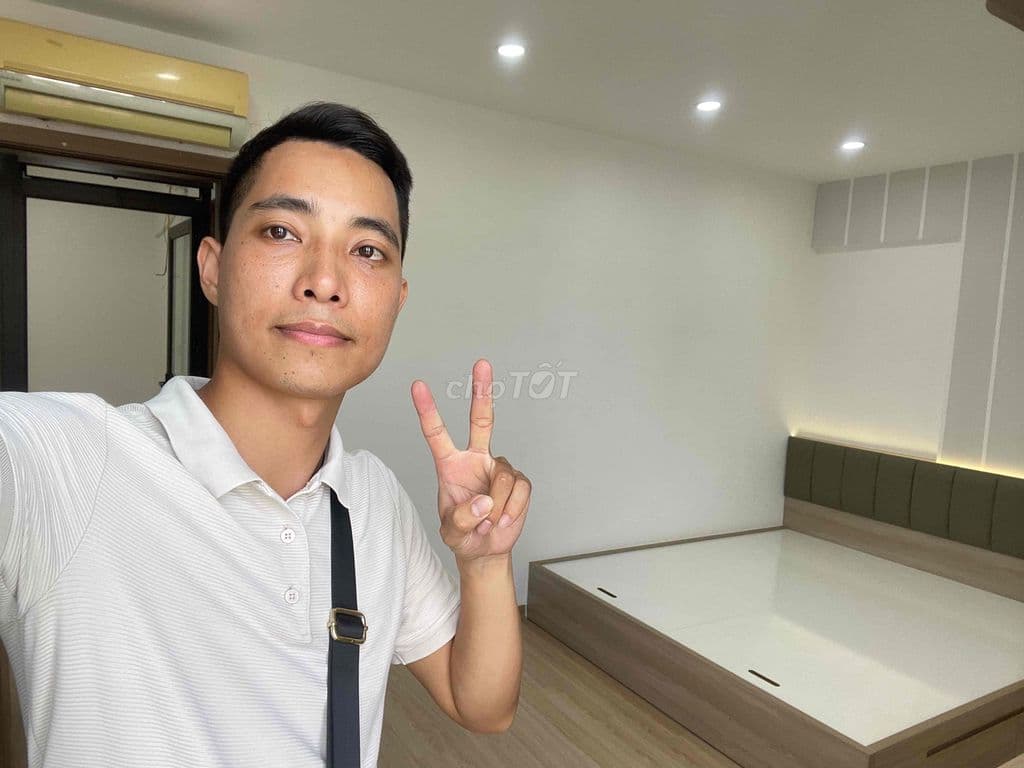 Ngay trường Bách Khoa Hà Nội nhà 5 tầng chưa đến 6 tỷ
