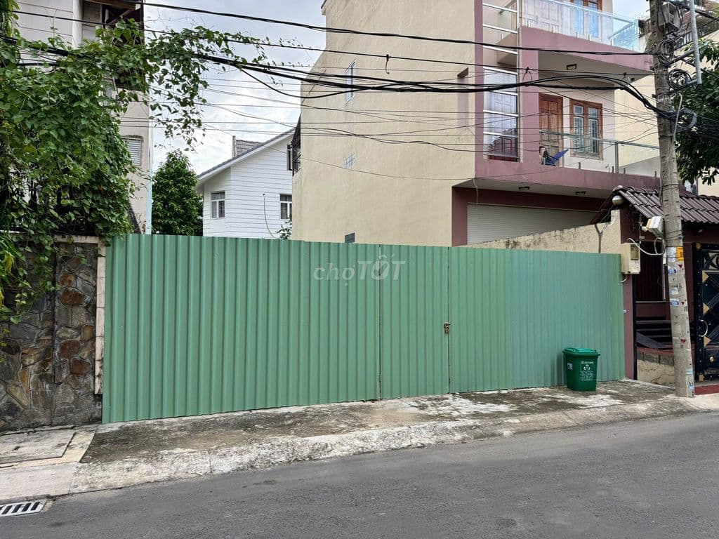 Đất đẹp Thảo Điền đối diện công viên - 173m2 - 42 Tỷ - Ảnh 2