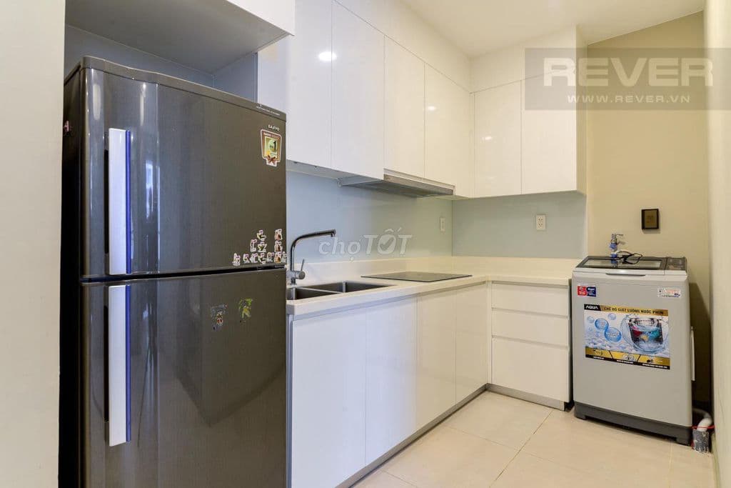 KHAN HIẾM! từ 5 tỷ CH Gold View , thu nhập thụ động, tt, 1PN ban công - Ảnh 3