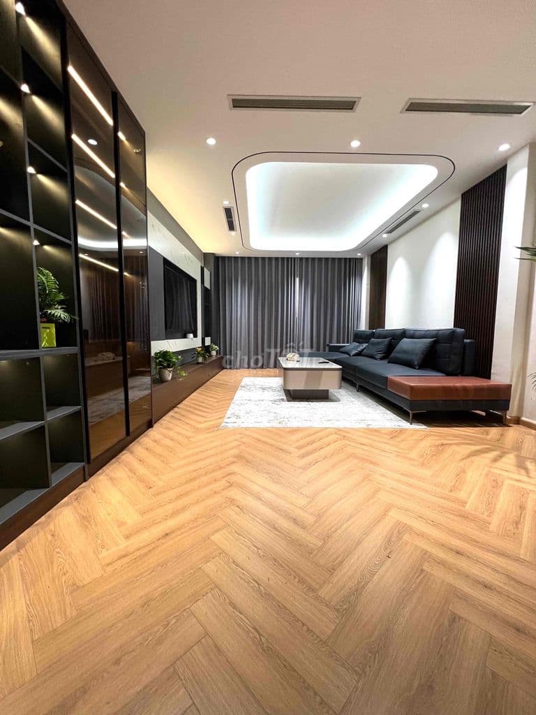 🔥 CHỈ HƠN 12 TỶ - CÓ NGAY NHÀ 7 TẦNG THANG MÁY TẠI AEON LONG BIÊN - Ảnh 2