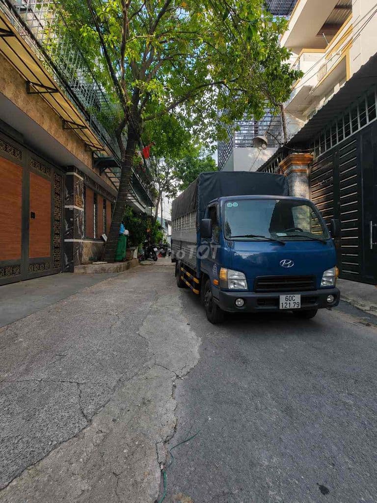 Bán đất đẹp khu phân lô , ngay Emart , 4x18.5m , hẻm 6m , chỉ 6.1 tỷ - Ảnh 3