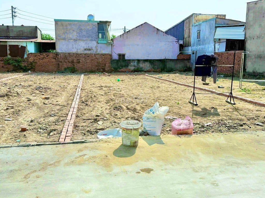 💥 ĐẤT ĐẸP 6x21m_ 1/ NHỰA ĐÔNG THẠNH SÁT HƯƠNG LỘ 80, QUẬN 12 SẤM UẤT - Ảnh 2