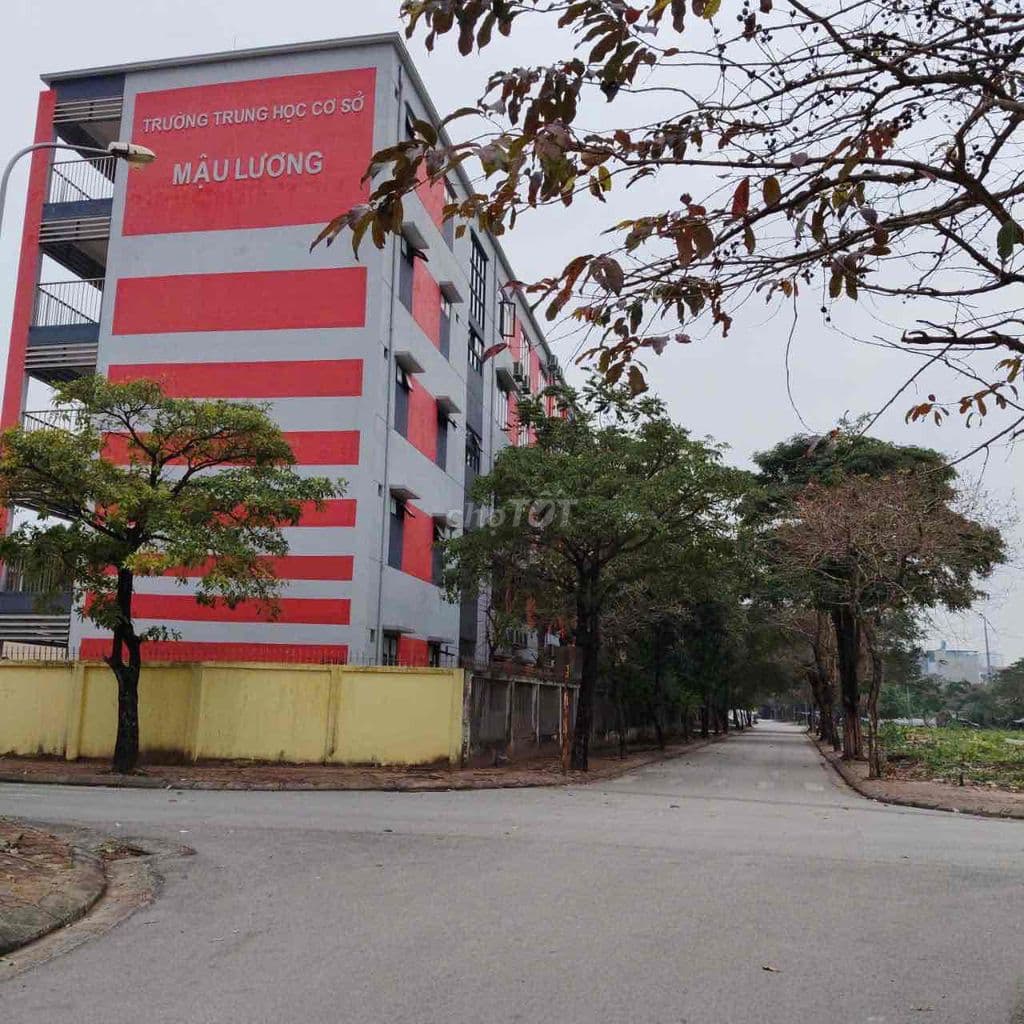 Đất đấu giá Tái định cư Kiến Hưng 90m mt8.2m vỉa hè ô tô, KD,an sinh,đ - Ảnh 2