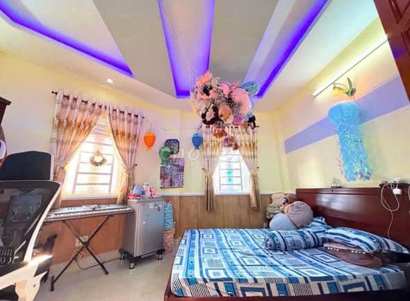 🏡 NHÀ MỚI – 2 TẦNG KIÊN CỐ – 68M2 - KHU DÂN CƯ YÊN TĨNH – NHỈNH 4 TỶ 🏡 - Ảnh 3