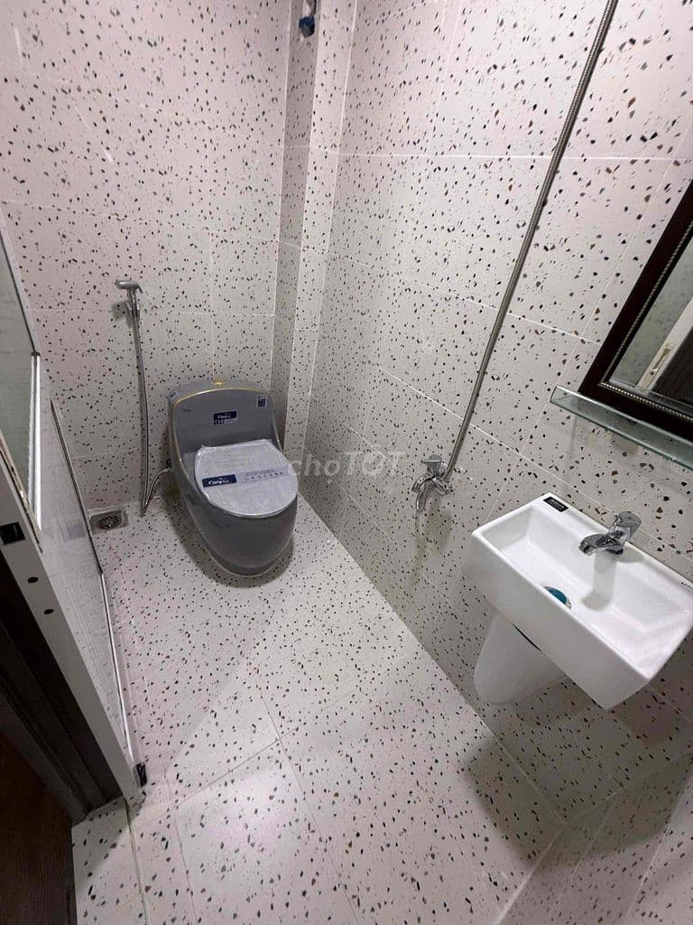BÁN NHÀ HẺM DƯƠNG BÁ CUNG BÌNH TÂN - Ảnh 3