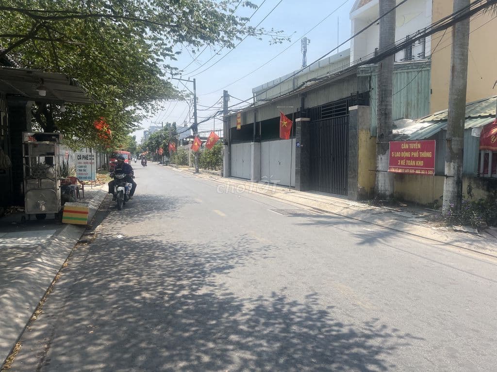 Cc bán gấp đất Mặt tiền Tx31, Q12, 16 tỷ