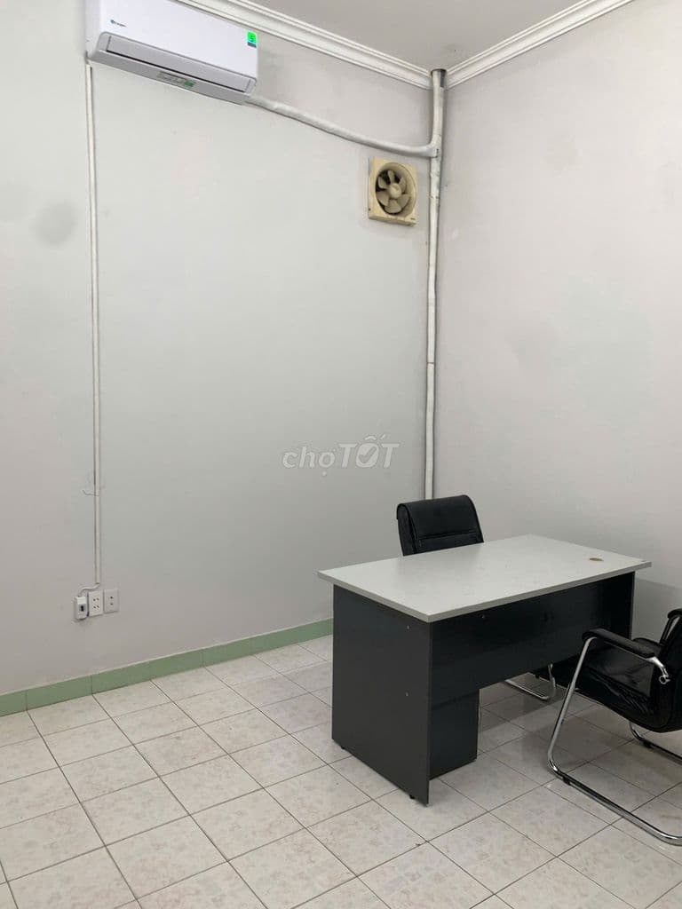 Cho thuê văn phòng 15m2 chỉ 3tr sẵn nội thất tại Khuất Duy Tiến