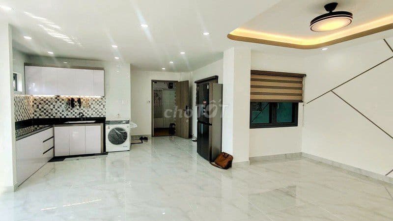 Căn hộ C/c 234 Phan Văn Trị - 3,5 Tỷ - Ảnh 2