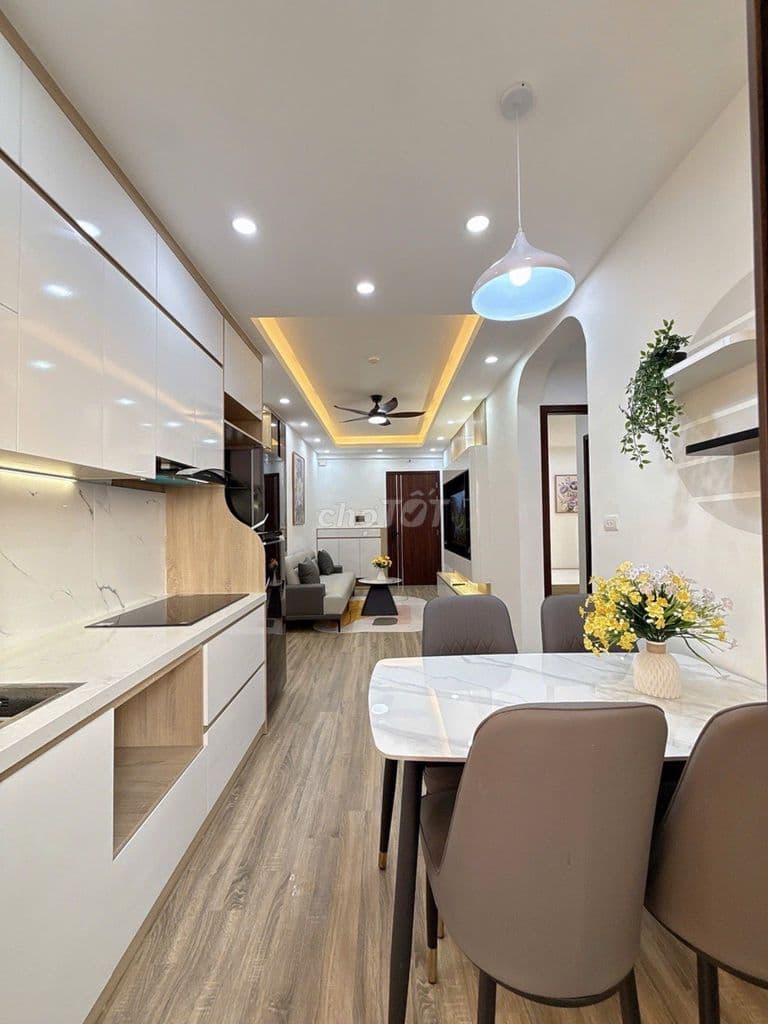 bán chung cư Đại Thanh Thanh Trì giá 3 tỷ - Ảnh 2
