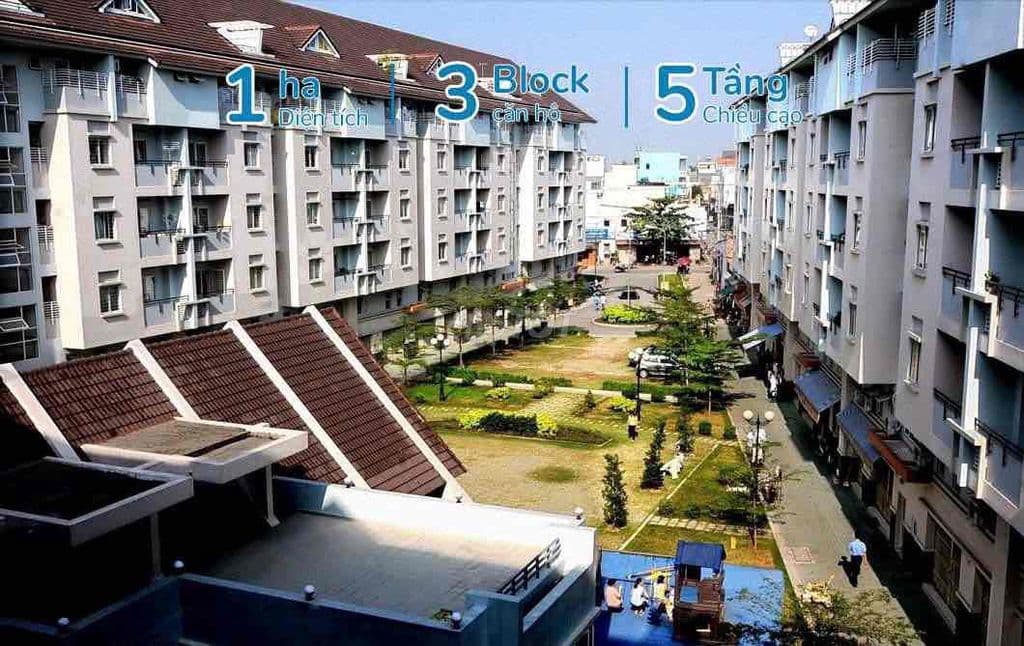 🔥 HIẾM – DUPLEX EHOME 1 (Q9) – CĂN GÓC THOÁNG, VIEW ĐẸP 🔥 Bạn đang tì