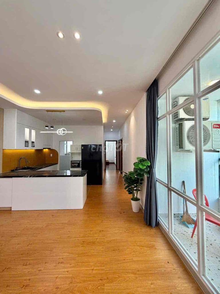 📣BÁN CĂN HỘ BELLEZA Q7✅124M2,3PN+NHÀ DECOR+NỘI THẤT💰5.7 TỶ🔥🔥🔥 - Ảnh 3