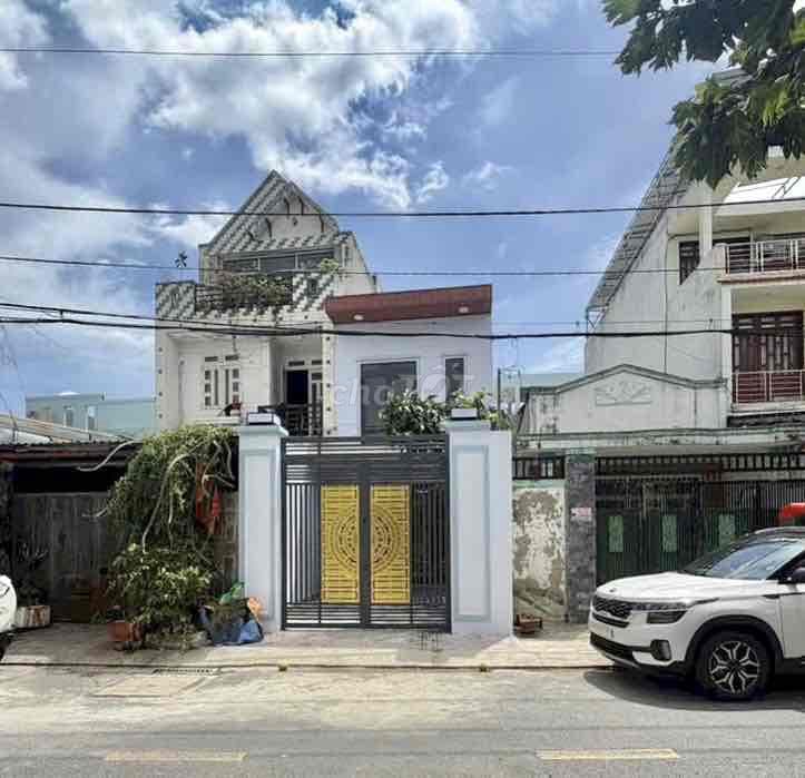 Nhà Hóc Môn có sổ 445tr gần chợ Xuân Thới Thượng Hóc Môn