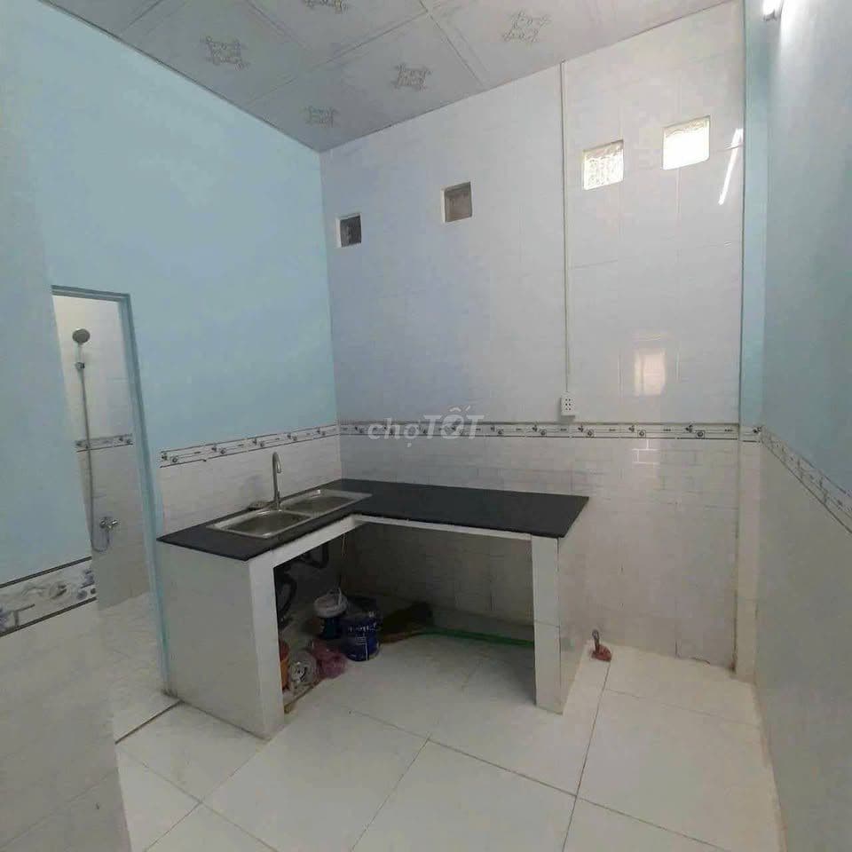 Chủ cần bán gấp căn nhà 113m2 đường Bàu Tre Tân An Hội Củ Chi - Ảnh 3